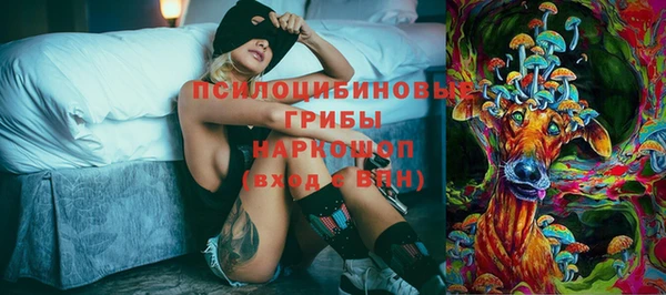 кристаллы Бородино